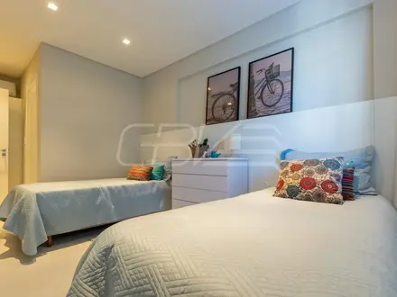 Alquiler temporario de apartamento em Bombinhas
