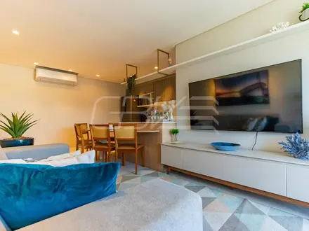 Alquiler temporario de apartamento em Bombinhas