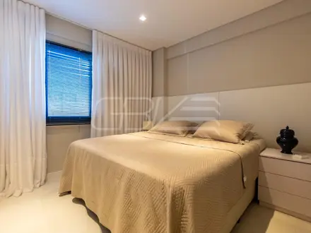 Alquiler temporario de apartamento em Bombinhas