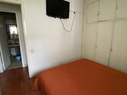 Alquiler temporario de casa em Miramar
