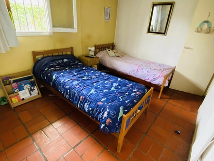 Alquiler temporario de casa em Miramar