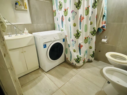 Alquiler temporario de casa em Miramar