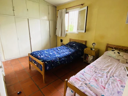 Alquiler temporario de casa em Miramar