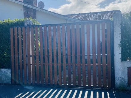 Alquiler temporario de casa em Miramar