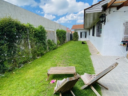 Alquiler temporario de casa em Miramar