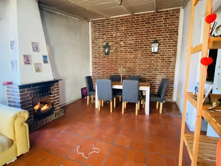 Alquiler temporario de casa em Miramar