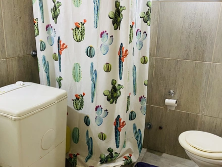 Alquiler temporario de casa em Miramar