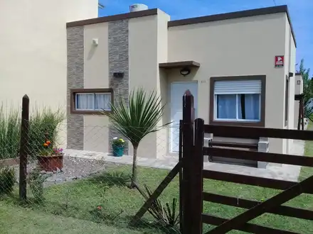 Alquiler temporario de casa em Miramar