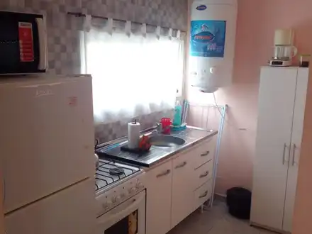 Alquiler temporario de casa em Miramar