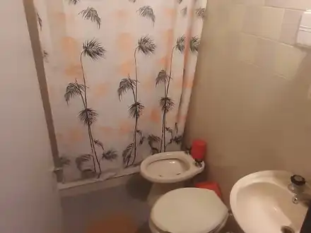 Alquiler temporario de apartamento em Resistencia, chaco