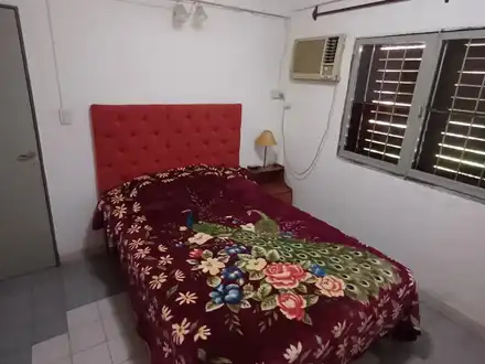 Alquiler temporario de apartamento em Resistencia, chaco