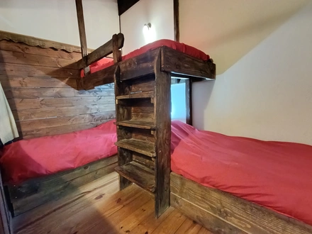 Alquiler temporario de cabana em Bariloche