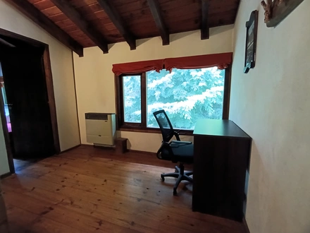 Alquiler temporario de cabana em Bariloche