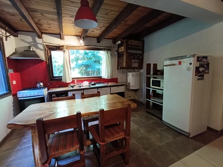 Alquiler temporario de cabana em Bariloche