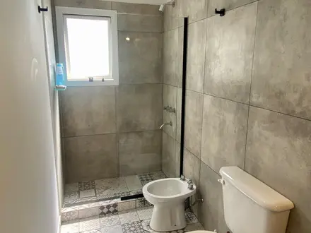 Alquiler temporario de apartamento em Pinamar