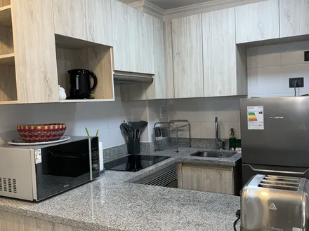 Arriendo temporario de casa em La serena