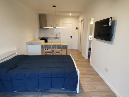 Alquiler temporario de apartamento em Miramar