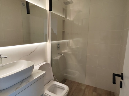 Alquiler temporario de apartamento em Miramar