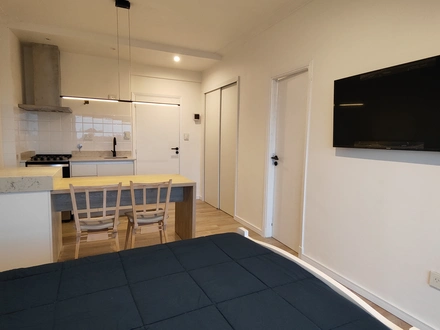Alquiler temporario de apartamento em Miramar