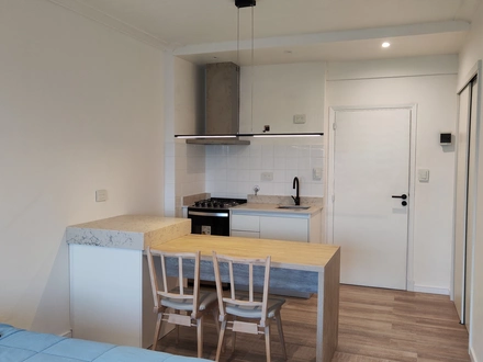 Alquiler temporario de apartamento em Miramar