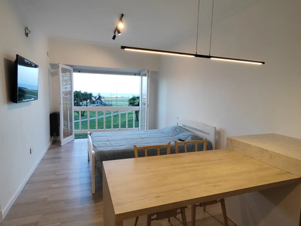 Alquiler temporario de apartamento em Miramar