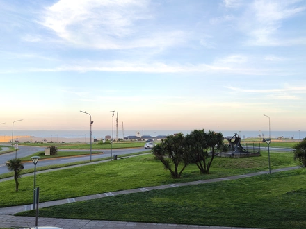 Alquiler temporario de apartamento em Miramar