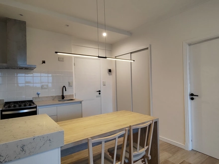 Alquiler temporario de apartamento em Miramar