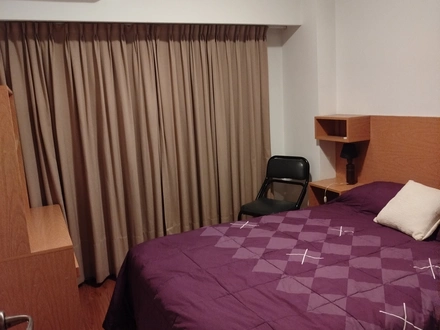 Alquiler temporario de apartamento em Rosario