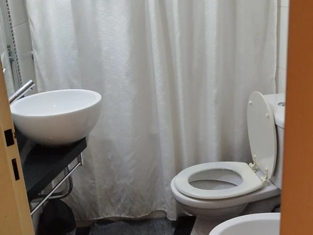 Alquiler temporario de apartamento em Rosario