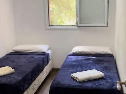 Alquiler temporario de casa em Mar del plata