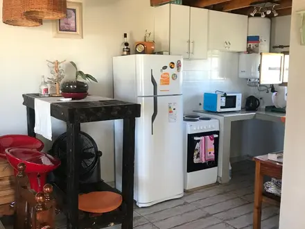 Alquiler temporario de casa em Mar del plata