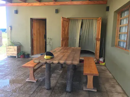 Alquiler temporario de casa em Mar del plata