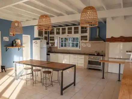 Alquiler temporario de casa em Mar del plata