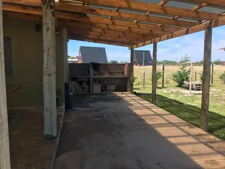 Alquiler temporario de casa em Mar del plata