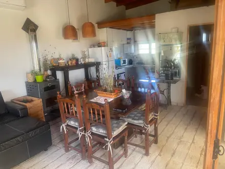 Alquiler temporario de casa em Mar del plata