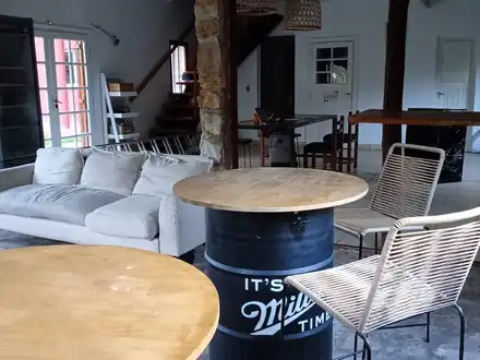 Alquiler temporario de casa em Mar del plata