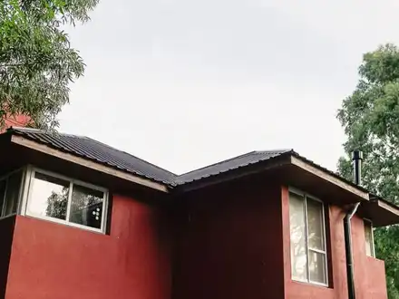 Alquiler temporario de casa em Mar del plata