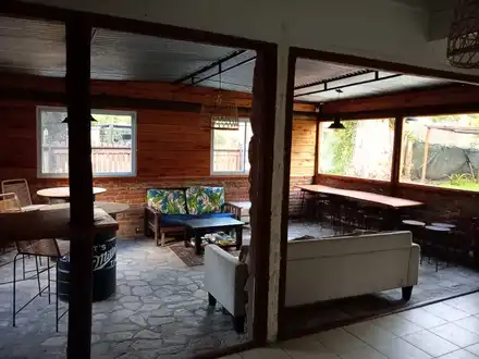 Alquiler temporario de casa em Mar del plata