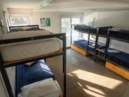 Alquiler temporario de casa em Mar del plata
