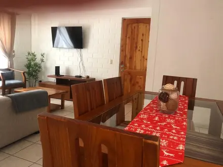 Arriendo temporario de casa em La serena