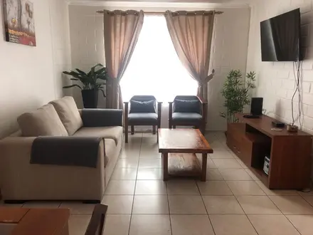 Arriendo temporario de casa em La serena