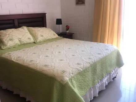 Arriendo temporario de casa em La serena
