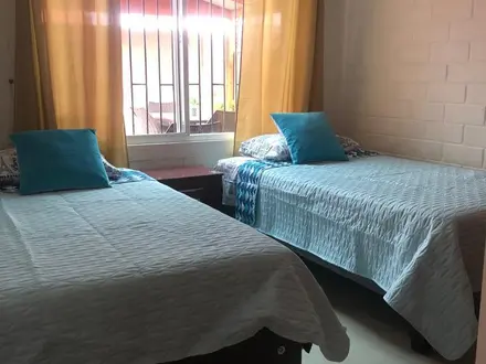 Arriendo temporario de casa em La serena