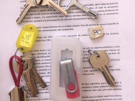 Arriendo temporario de casa em La serena