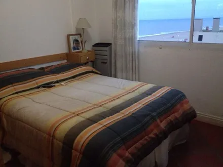 Alquiler temporario de apartamento em Necochea