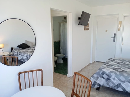 Alquiler temporario de apartamento em Mar del plata