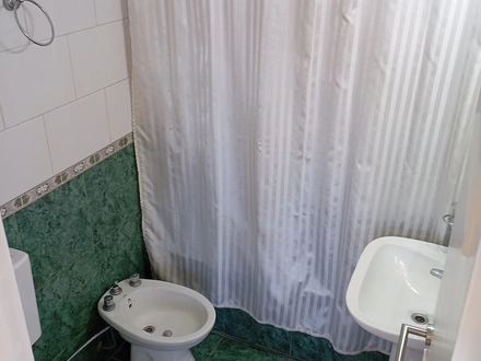 Alquiler temporario de apartamento em Mar del plata