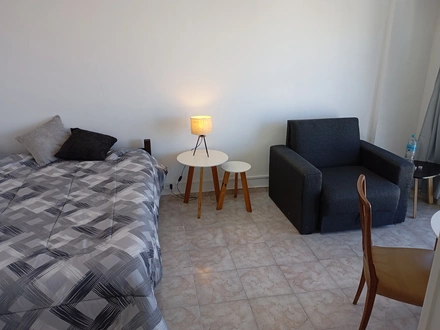 Alquiler temporario de apartamento em Mar del plata
