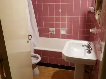 Alquiler temporario de apartamento em Miramar