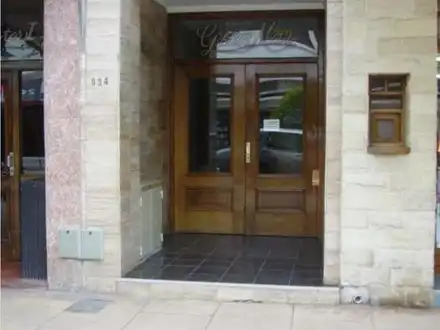 Alquiler temporario de apartamento em Miramar